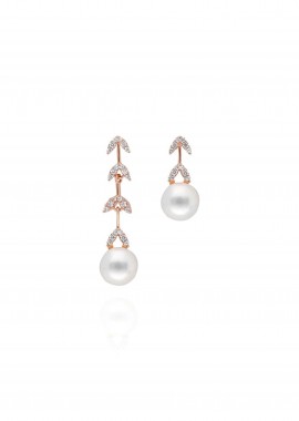 Jewels Shop Vol.2 - Jewels Shop Vol.2 - Γυναικεία Σκουλαρίκια Veronica