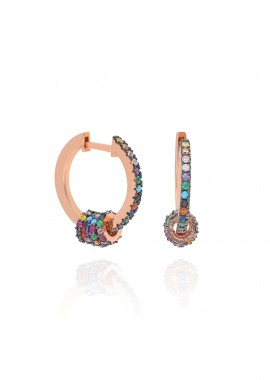 Jewels Shop Vol.2 - Jewels Shop Vol.2 - Γυναικεία Σκουλαρίκια Veronica