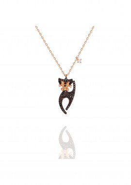 Jewels Shop Vol.2 - Jewels Shop Vol.2 - Γυναικείο Κολιέ Veronica