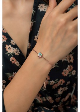 Jewels Shop - Jewels Shop - Γυναικείο Βραχιόλι Veronica