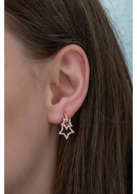 Jewels Shop Vol.2 - Jewels Shop Vol.2 - Γυναικεία Σκουλαρίκια Veronica