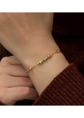 Jewels Shop - Jewels Shop - Γυναικείο Βραχιόλι Veronica