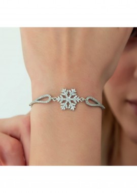 Jewels Shop - Jewels Shop - Γυναικείο Βραχιόλι Veronica