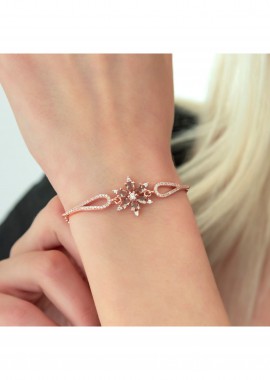 Jewels Shop - Jewels Shop - Γυναικείο Βραχιόλι Veronica