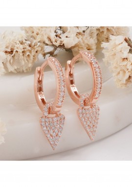 Jewels Shop Vol.2 - Jewels Shop Vol.2 - Γυναικεία Σκουλαρίκια Veronica