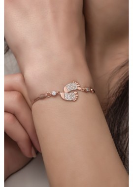 Jewels Shop - Jewels Shop - Γυναικείο Βραχιόλι Veronica