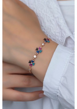 Jewels Shop - Jewels Shop - Γυναικείο Βραχιόλι Veronica