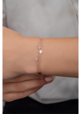 Jewels Shop - Jewels Shop - Γυναικείο Βραχιόλι Veronica