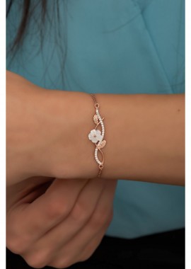 Jewels Shop - Jewels Shop - Γυναικείο Βραχιόλι Veronica