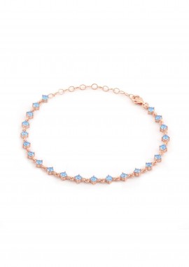 Jewels Shop - Jewels Shop - Γυναικείο Βραχιόλι Veronica