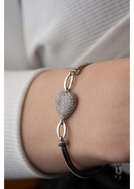 Jewels Shop - Jewels Shop - Γυναικείο Βραχιόλι Veronica