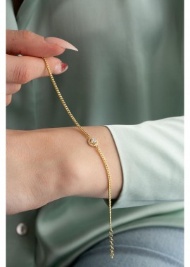 Jewels Shop - Jewels Shop - Γυναικείο Βραχιόλι Veronica