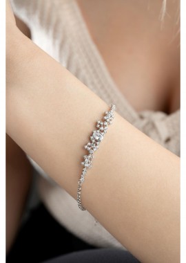 Jewels Shop - Jewels Shop - Γυναικείο Βραχιόλι Veronica