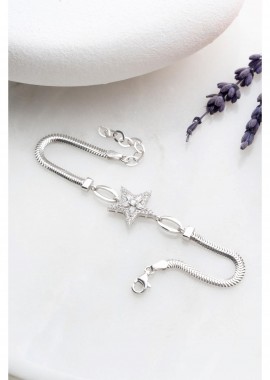 Jewels Shop - Jewels Shop - Γυναικείο Βραχιόλι Veronica