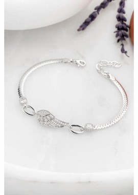 Jewels Shop - Jewels Shop - Γυναικείο Βραχιόλι Veronica