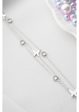 Jewels Shop - Jewels Shop - Γυναικείο Βραχιόλι Veronica