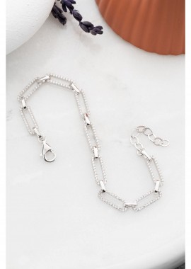 Jewels Shop - Jewels Shop - Γυναικείο Βραχιόλι Veronica