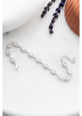 Jewels Shop - Jewels Shop - Γυναικείο Βραχιόλι Veronica