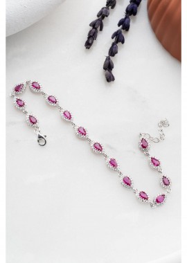 Jewels Shop - Jewels Shop - Γυναικείο Βραχιόλι Veronica