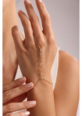 Jewels Shop - Jewels Shop - Γυναικείο Βραχιόλι Veronica