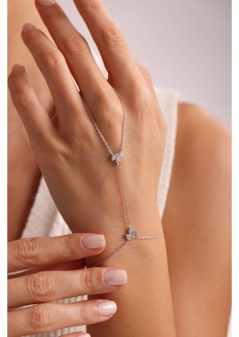 Jewels Shop - Jewels Shop - Γυναικείο Βραχιόλι Veronica