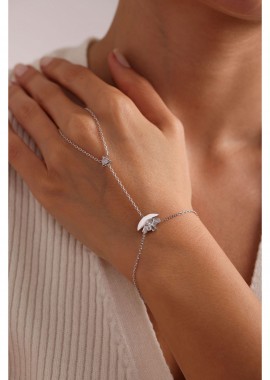 Jewels Shop - Jewels Shop - Γυναικείο Βραχιόλι Veronica