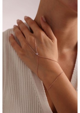 Jewels Shop - Jewels Shop - Γυναικείο Βραχιόλι Veronica