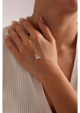 Jewels Shop - Jewels Shop - Γυναικείο Βραχιόλι Veronica