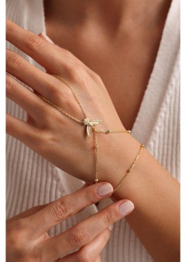 Jewels Shop - Jewels Shop - Γυναικείο Βραχιόλι Veronica