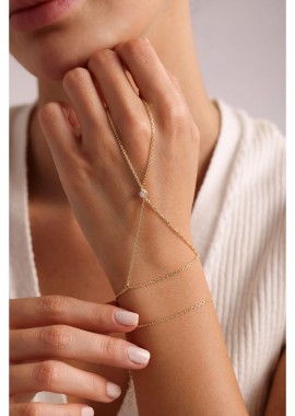 Jewels Shop - Jewels Shop - Γυναικείο Βραχιόλι Veronica