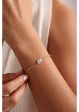 Jewels Shop - Jewels Shop - Γυναικείο Βραχιόλι Veronica