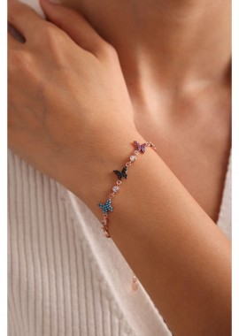 Jewels Shop - Jewels Shop - Γυναικείο Βραχιόλι Veronica