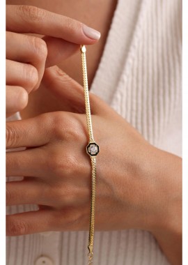 Jewels Shop - Jewels Shop - Γυναικείο Βραχιόλι Veronica