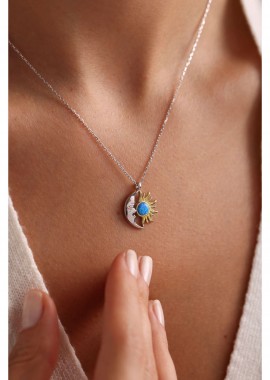 Jewels Shop Vol.2 - Jewels Shop Vol.2 - Γυναικείο Κολιέ Veronica