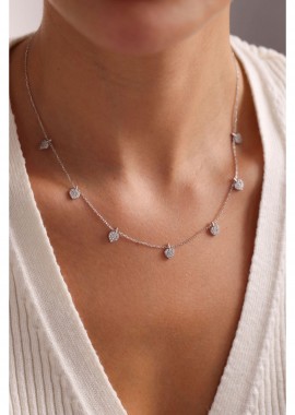 Jewels Shop Vol.2 - Jewels Shop Vol.2 - Γυναικείο Κολιέ Veronica