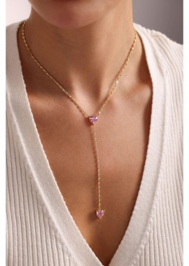 Jewels Shop Vol.2 - Jewels Shop Vol.2 - Γυναικείο Κολιέ Veronica