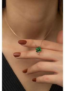 Jewels Shop Vol.2 - Jewels Shop Vol.2 - Γυναικείο Κολιέ Veronica
