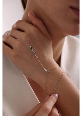 Jewels Shop - Jewels Shop - Γυναικείο Βραχιόλι Veronica