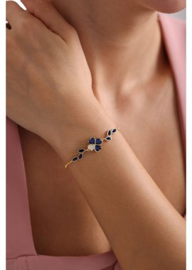 Jewels Shop - Jewels Shop - Γυναικείο Βραχιόλι Veronica