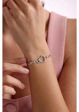 Jewels Shop - Jewels Shop - Γυναικείο Βραχιόλι Veronica