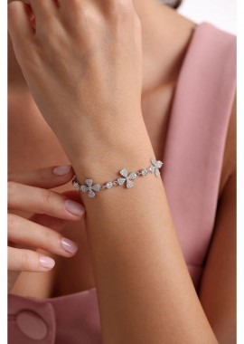 Jewels Shop - Jewels Shop - Γυναικείο Βραχιόλι Veronica