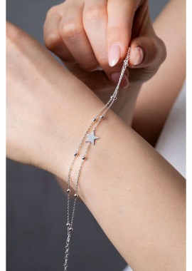 Jewels Bazaar Vol.2 - Jewels Bazaar Vol.2 - Γυναικείο Βραχιόλι Ava Collection