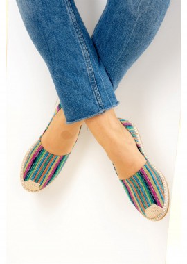 Shoes Bazaar - Shoes Bazaar - Γυναικείες Εσπαντρίγιες Twinkle