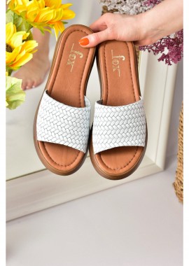 Shoes Bazaar - Shoes Bazaar - Γυναικείες Παντόφλες Twinkle