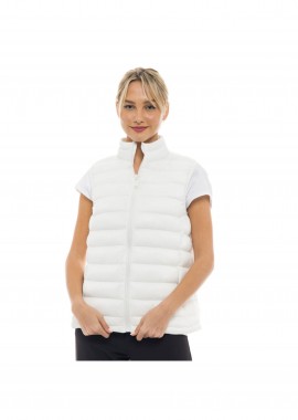 Smart & Splendid - Smart & Splendid - Γυναικείο Γιλέκο Additional Size SPLENDID