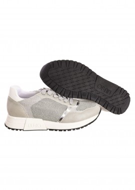 Shoes Bazaar - Shoes Bazaar - Γυναικεία Sneakers Liu Jo