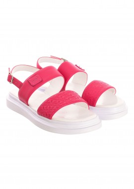 Shoes Bazaar - Shoes Bazaar - Γυναικεία Σανδάλια Liu Jo