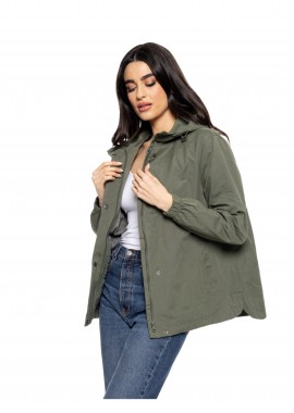 Smart & Splendid - Smart & Splendid - Γυναικείο Μπουφάν SPLENDID