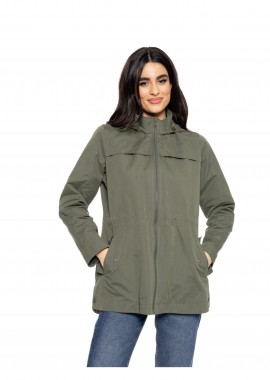 Smart & Splendid - Smart & Splendid - Γυναικείο Μπουφάν SPLENDID