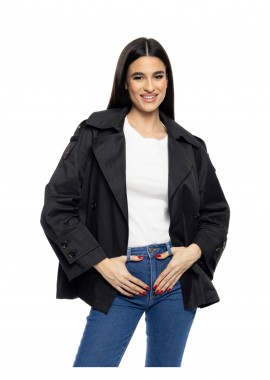 Smart & Splendid - Smart & Splendid - Γυναικεία Καμπαρντίνα SPLENDID